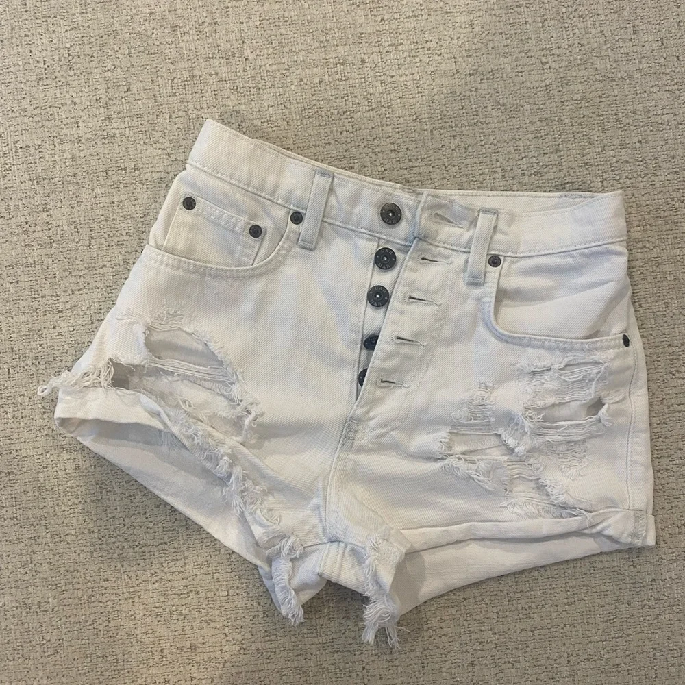 Carmar shorts - Picture 3 of 5